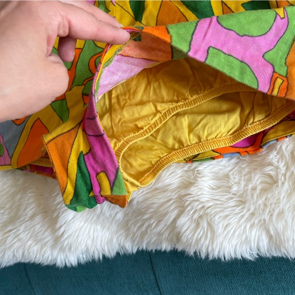 SOLD Vintage 60’s Elisabeth Stewart Swimming Suit - Picture 8 of 8